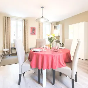 Charme Au Coeur D'avignon , Avignon France