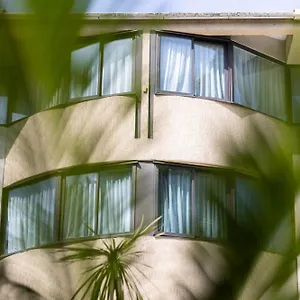 Cezanne 4*, Cannes France