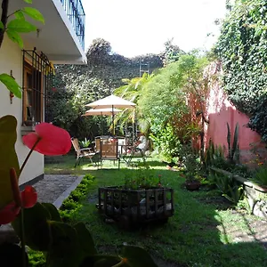 Frühstückspension Casa Landivar