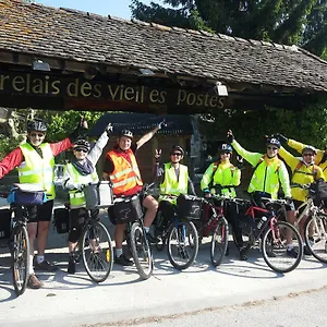 Le Relais Des Vieilles Postes 3*, Les Avenieres France