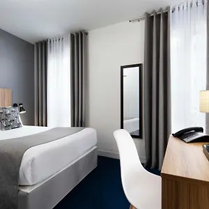 Hotel Moulin
