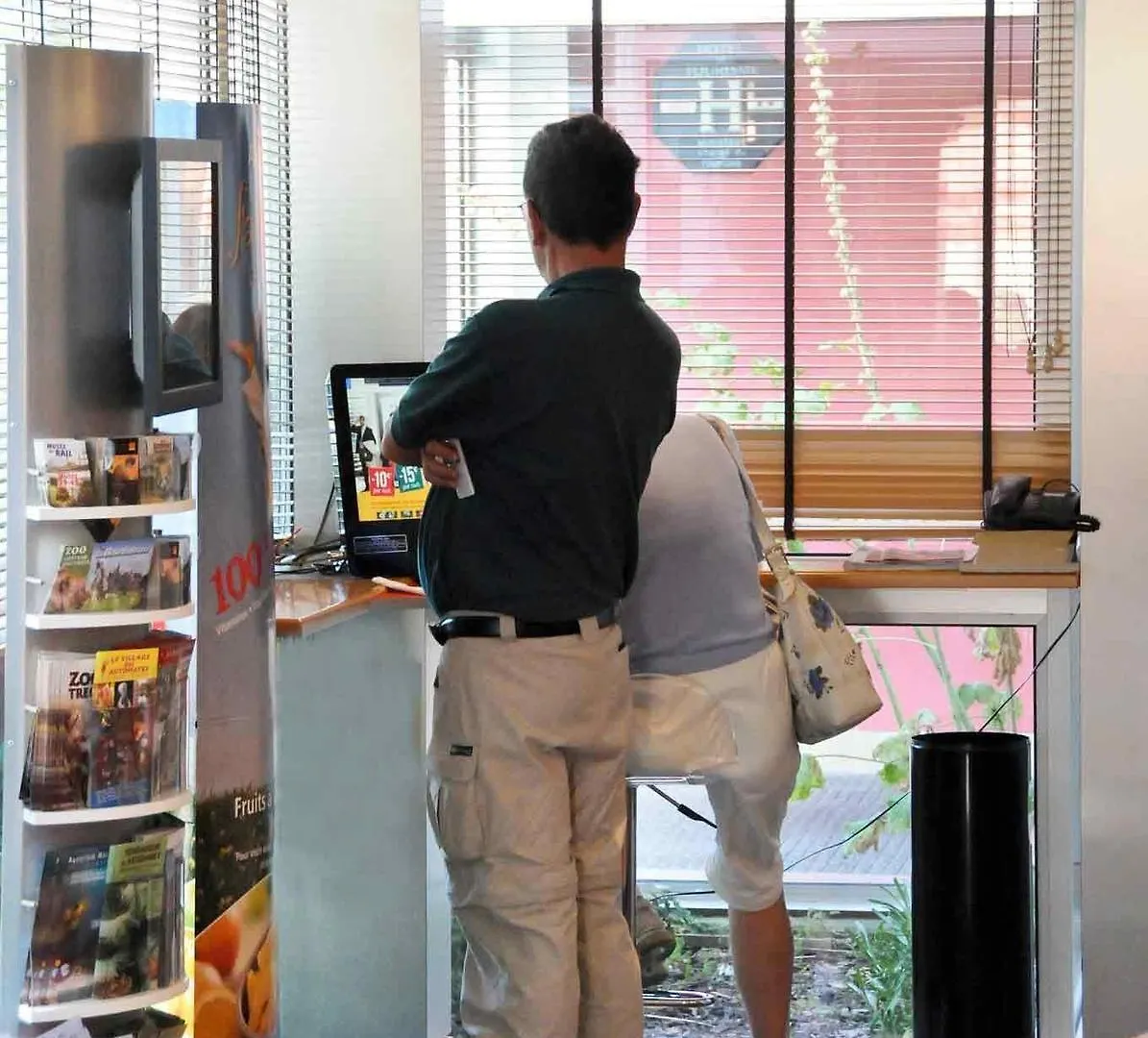 宜必思圣布里克菲尼亚克酒店 Yffiniac 酒店